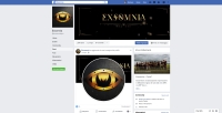 Exsomnia - Screenshot Live Larp Grv