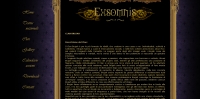 Exsomnis - Screenshot World of Darkness