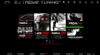 Extreme Tuning 2 - Screenshot Motori