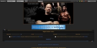 Extreme Wrestling Federation - Screenshot Play by Forum
