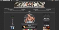 XTREME Wrestling Managers - Screenshot Play by Forum