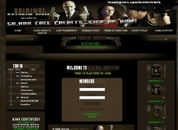 Extreme Donz - Screenshot Browser Game