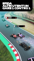 F1 Clash - Screenshot Play by Mobile