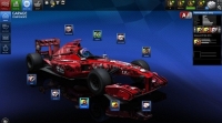 F1 Online: The Game - Screenshot Browser Game
