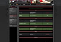 F1Fighter - Screenshot Browser Game