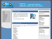 F1 tipping - Screenshot Browser Game