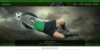 F4Football - Screenshot Browser Game