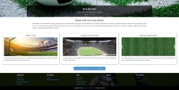 F4Football - Screenshot Calcio