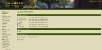 Fable MUSH - Screenshot Fantasy