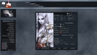 Fabula Nova - Screenshot Fantasy Orientale