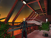 Face of Mankind - Screenshot MmoRpg