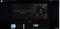 Facilis Descensus Averni Gdr - Screenshot Play by Forum