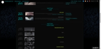 Facilis Descensus Averni Gdr - Screenshot Urban Fantasy