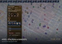 Failed State - Screenshot Browser Game