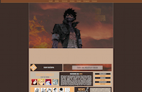 Fairy Distopia - Screenshot Play by Forum