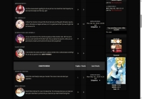 Fairy Tail Ascension - Screenshot Fairy Tail