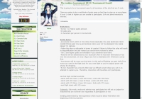Fairy Tail Delirium - Screenshot Fairy Tail