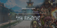 Fairy-Tail-DualLinkGdr - Screenshot Play by Chat