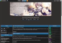 Fairy Tail Duelist Guild - Screenshot Fairy Tail
