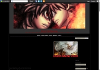 Fairy Tail Elysium - Screenshot Play by Forum