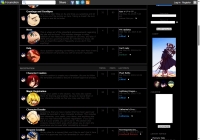 Fairy Tail Elysium - Screenshot Fairy Tail