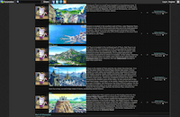 Fairy Tail End - Screenshot Fairy Tail