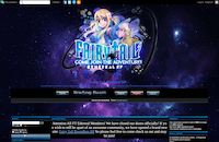 Fairy Tail Ethereal RP - Screenshot Play by Forum