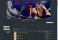 Fairy Tail: Fiore's Legacy - Screenshot Play by Forum
