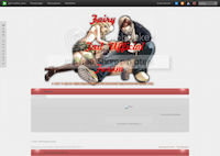Fairy Tail Italian Forum - Screenshot Play by Forum