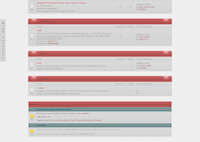Fairy Tail Italian Forum - Screenshot Fairy Tail