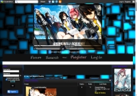 Fairy Tail: Mages of Destiny - Screenshot Play by Forum