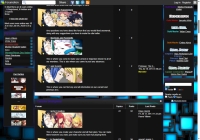 Fairy Tail: Mages of Destiny - Screenshot Fairy Tail