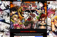Fairy Tail Next Generation - Screenshot Play by Forum