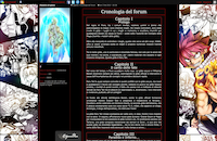 Fairy Tail Next Generation - Screenshot Fairy Tail