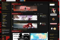Fairy Tail Online Forum - Screenshot Fairy Tail