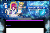 Fairy Tail Online RP - Screenshot Play by Forum