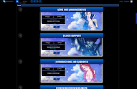 Fairy Tail Online RP - Screenshot Fairy Tail
