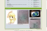 Fairy Tail ORT - Screenshot Play by Forum