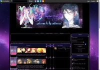 Fairy Tail: Rebirth - Screenshot Play by Forum