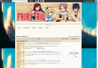Fairy Tail: Rewritten - Screenshot Play by Forum
