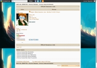 Fairy Tail: Rewritten - Screenshot Fairy Tail