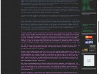 Fairy Tail Roleplay Forum - Screenshot Fairy Tail