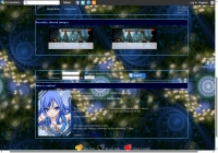 Fairy Tail RP and Such - Screenshot Play by Forum