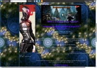 Fairy Tail RP and Such - Screenshot Fairy Tail