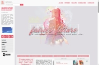 Fairy Tail RPG: Fairies' Future - Screenshot Play by Forum