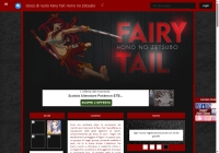 Fairy Tail Rpg: Hono no Zetsubo - Screenshot Play by Forum