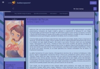 Fairy Tail Rpg: Wings of Liberty - Screenshot Fairy Tail