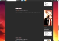 Fairy Tail United - Screenshot Fairy Tail