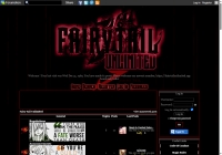 Fairy Tail Unlimited - Screenshot Play by Forum