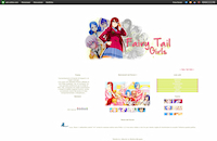 Fairy Tails Girls - Screenshot Play by Forum